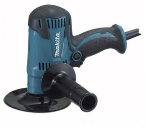 MAKITA.POLERKA   440W GV5010 125mm