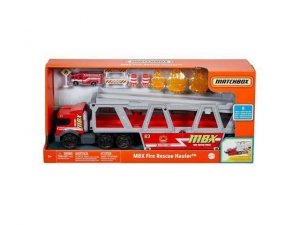 Matchbox GWM23 samochodzik