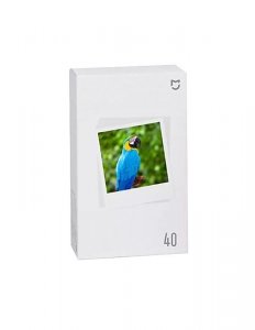 Papier do drukarki Xiaomi 1S 3 (40szt)