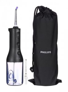 Philips Cordless Power Flosser 3000 HX3826/33 Irygator doustny