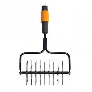 FISKARS AERATOR OBROTOWY QUIKFIT
