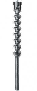 WIERTŁO MAX SDS 26 x 520mm NEMESIS