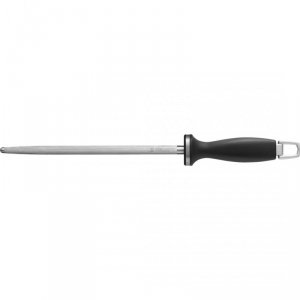Ostrzałka z plastikowym uchwytem Zwilling - 26 cm