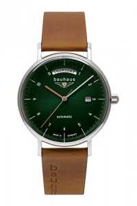 Zegarek Bauhaus Automatic 2162-4