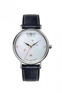 Zegarek Zeppelin Luna 7131-3, quarz