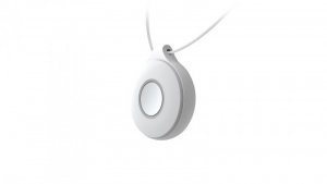 HIKVISION Przycisk napadowy AX PRO DS-PDEBP1-EG2-WE
