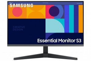 MONITOR SAMSUNG LED 27 LS27C330GAUXEN 100Hz