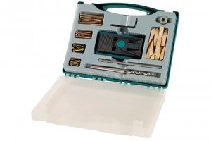 wolfcraft GmbH 4642000 narzędzie zaciskowe Undercover jig