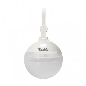 Lampa Nitecore Bubble - biała