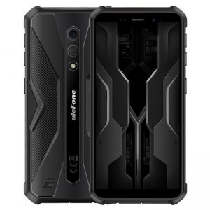 Smartfon Ulefone Armor X12 Pro 4/64GB Czarny