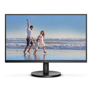 AOC B3 27B3HMA2 LED display 68,6 cm (27) 1920 x 1080 px Full HD LCD Czarny