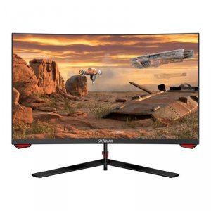 Dahua Technology DHI-LM24-E230C LED display 59,9 cm (23.6) 1920 x 1080 px Full HD Czarny