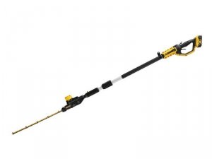Nożyce do żywopł 18V 1x5,0Ah DCMPH566P1 DeWalt
