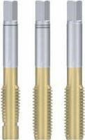 FANAR GWINTOWNIK M 4 NGMM DIN-352  INOX
