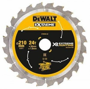 xtreme runtime 210mm x 30mm 36t csb