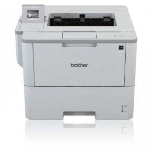 Brother HL-L6400DW A4/mono/50ppm/USB+GLAN+WLAN
