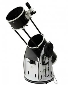 Teleskop Sky-Watcher Dobson 12 Flex Tube Go-To