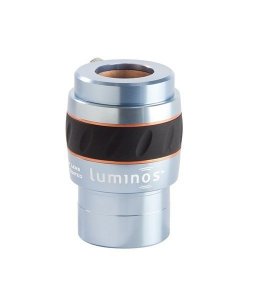 Celestron Luminos 2.5X Barlow Lens - 2