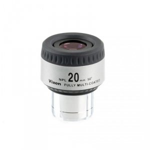 Okular Vixen NPL 20 mm 1,25