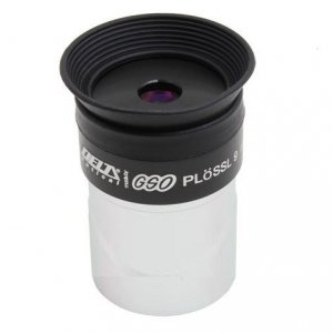 Okular DO-GSO Plossl 9 mm 1,25