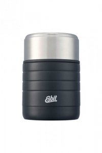 Termos obiadowy majoris food jug 600ml-black ESBIT