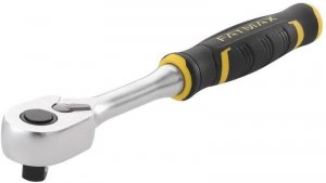 Stanley FATMAX FMMT82676-0 klucz zapadkowy 1 szt. Czarny, Żółty 120