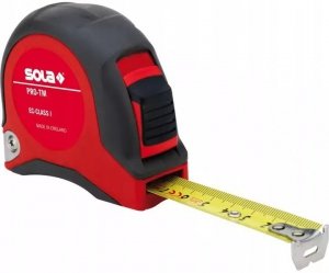 SOLA MIARA ZWIJANA 3m  PRO-TM 19mm