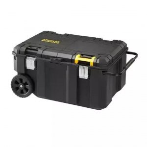 Stanley FATMAX FMST17870-1 walizka na narzędzia Czarny