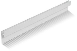 SOLA ŁATA ZĄBKOWANA 120cm ALZ 2605 120....