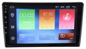 Radio GPS Nawigacja Hyundai I40 2011-2017 Android
