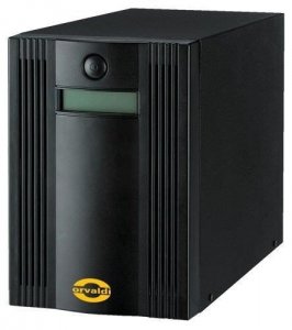 Orvaldi Inverter 12-500W Technologia line-interactive 0,5 kVA