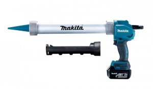 Makita DCG180RFX pistolet/pióro do klejenia na gorąco Pistolet na gorący klej Zielony