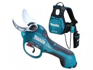Makita DUP362Z nożyce/szczypce zasilane Ścinanie mocy
