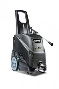 LAVOR MYJKA RIO-R 1208 PRO CARBON  Z PODGRZEWANIEM WODY