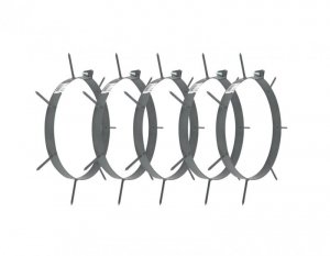 AWTOOLS AW00391 akcesorium do spulchniaczy gleby