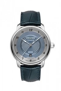 Zegarek Zeppelin Friedrichshafen 85563, 40mm