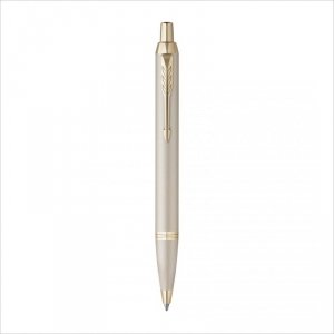 Parker 2172956 długopis Niebieski Przyciskany długopis 1 szt.
