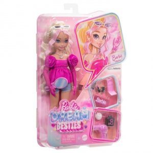 Barbie HYC21 lalka