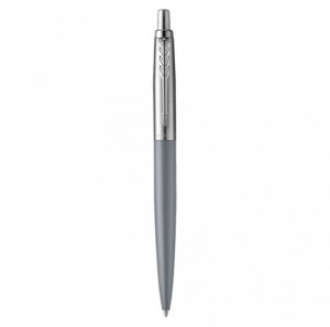 Parker 2068360 długopis Niebieski Przyciskany długopis Średni 1 szt.