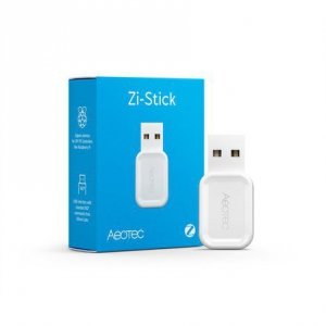 Aeotec Z-Stick inteligentny dom - nadajnik Bezprzewodowy Ręczny Przewodowa