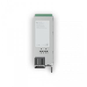 Ubiquiti UACC-PSU-12V-150W adapter zasilający/ inwentor Wewnętrzna Zielony, Szary