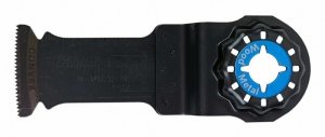 ostrze do drewna i metalu starlock msd32pbc - 5 szt.