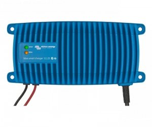 Victron Energy Ładowarka Blue Power IP67 12V/25A