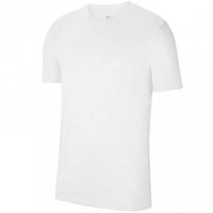 Koszulka męska Nike Park 20 biała CZ0881 100 L