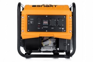 inwert. agregat prądotwórczy 3,3 kw smart365
