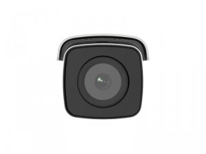 Hikvision DS-2CD3T86G2-4IS Kula (kształt) Kamera bezpieczeństwa IP Zewnętrzna 3840 x 2160 px Sufit / Ściana