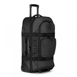 OGIO TORBA TERMINAL GRAPHITE 108226,35