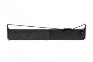 Epson Kaseta z taśmą czarną S015384