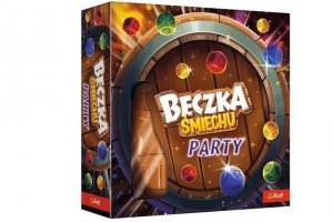 GRA Beczka ?miechu Party 02825
