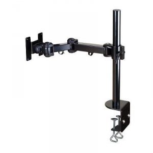 UCHWYT DO TELEWIZORA KOMPLET BLACK 10-26 FPMA-D960 NEWSTAR